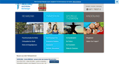 Desktop Screenshot of hescuro.de